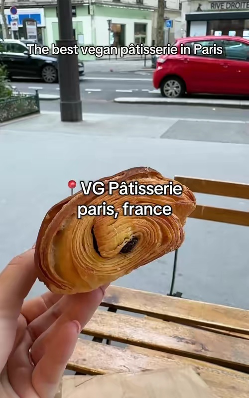 tiktok video