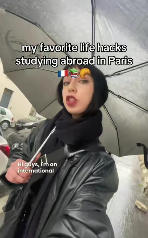 tiktok video