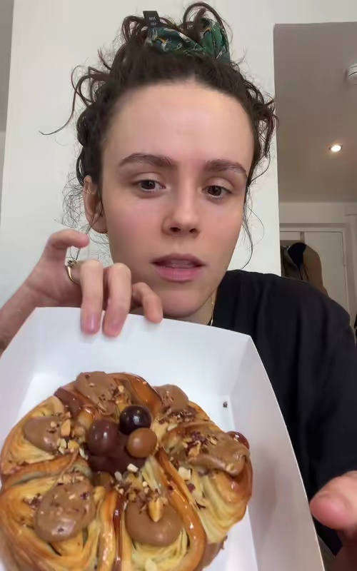 tiktok video