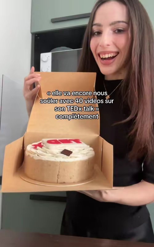 tiktok video