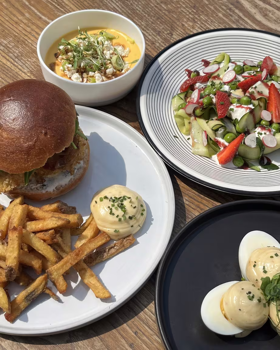 Le Pavillon des Canaux - Image 2