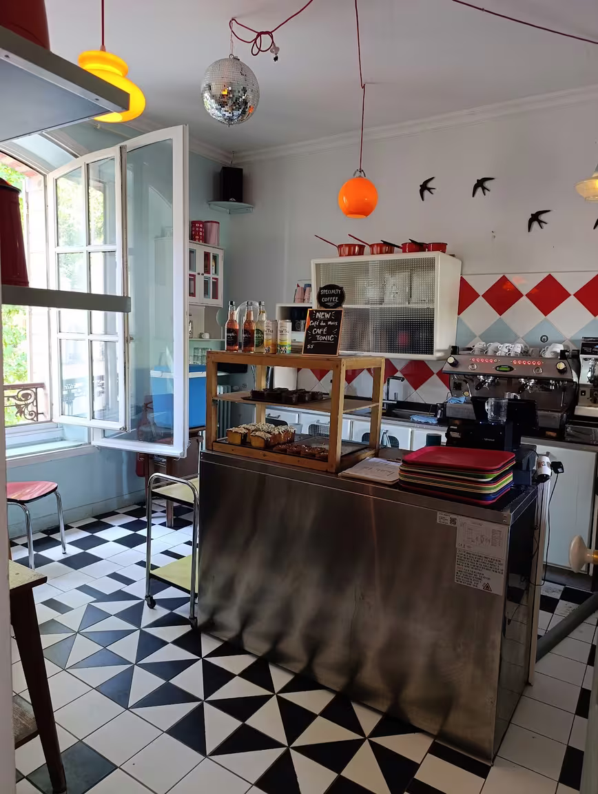 Le Pavillon des Canaux - Image 3