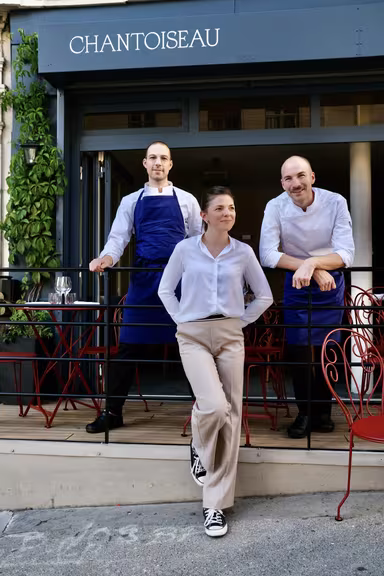 Chantoiseau - Image 3