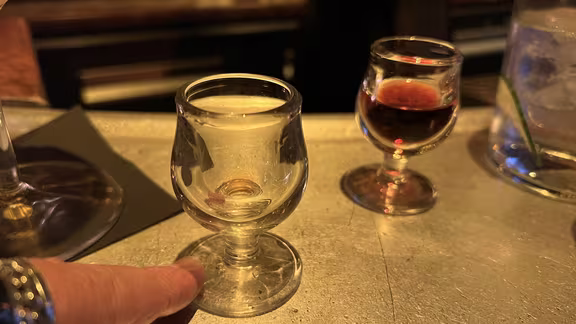 Experimental Cocktail Club - Image 5