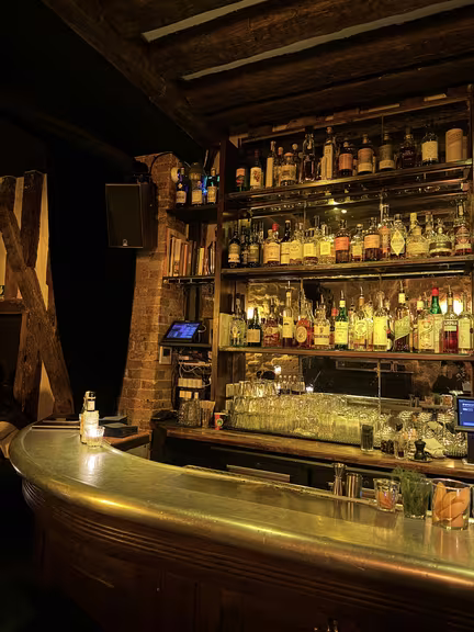 Experimental Cocktail Club - Image 2