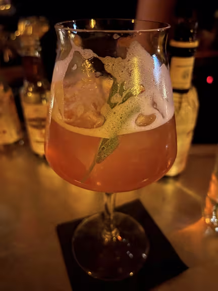 Experimental Cocktail Club - Image 6