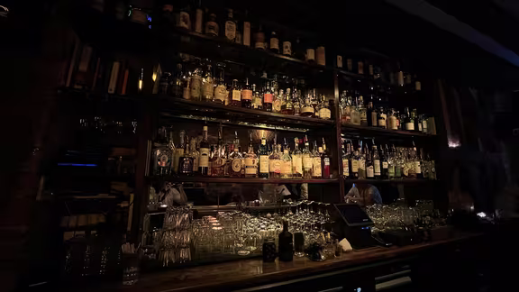 Experimental Cocktail Club - Image 4