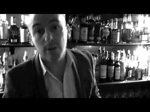 3 Martini Lunch: ECC London