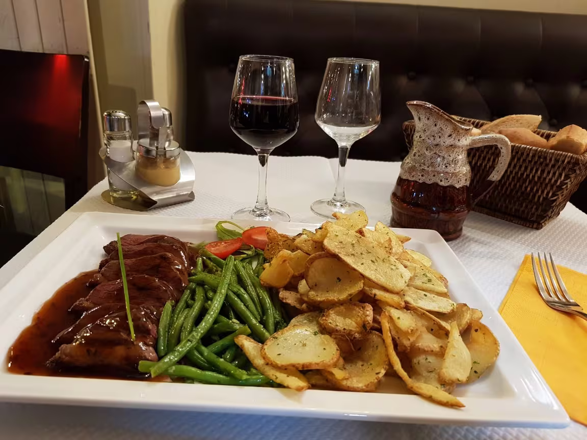 Le Relais Gascon - Image 2