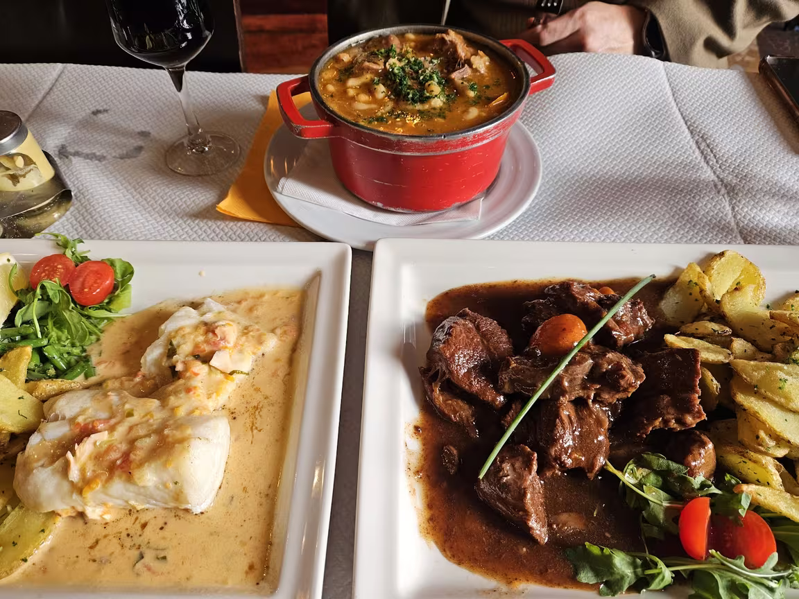 Le Relais Gascon - Image 3