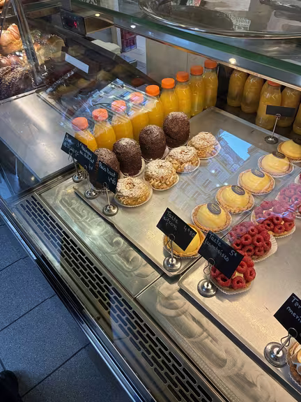 BOULANGERIE MODERNE - Image 2