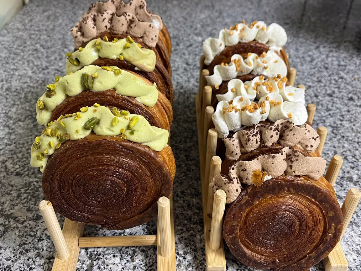 BOULANGERIE MODERNE - Image 3