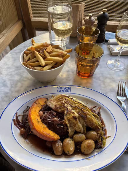 Oui Mon Général ! - Image 3