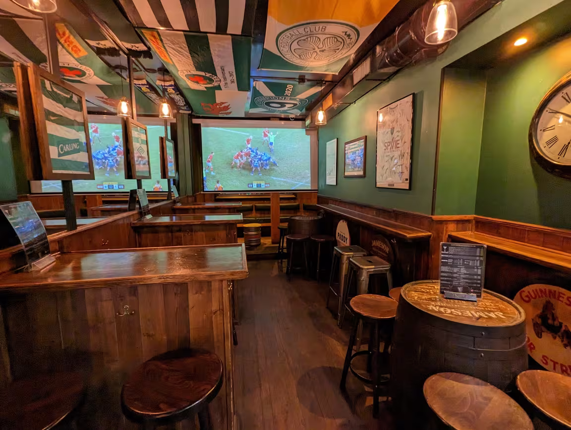 The Harp Bar - Image 3