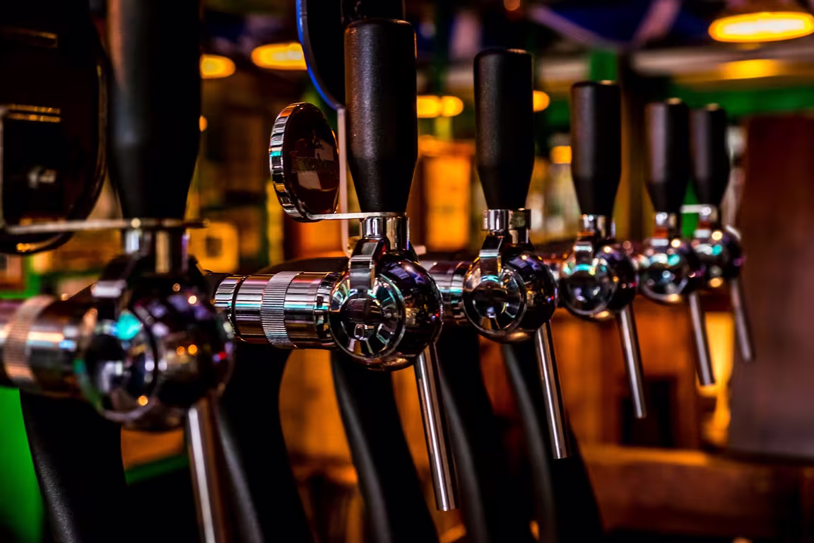 The Harp Bar - Image 2