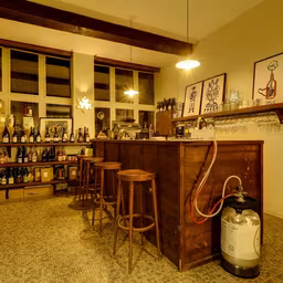 La Cave du Presentoir