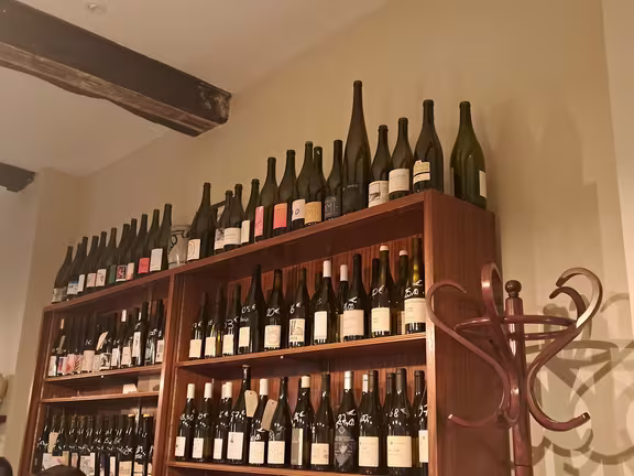 La Cave du Presentoir - Image 2