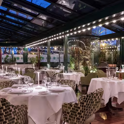 La Closerie des Lilas