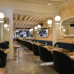 Le Sergent Recruteur