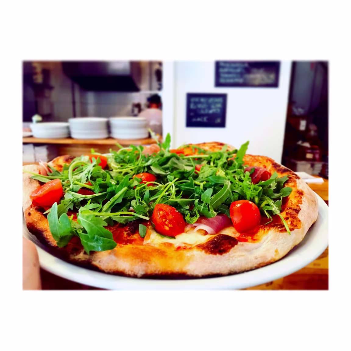 In bocca al lupo - Image 2