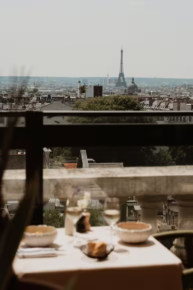 Terrass'' Rooftop Bar - Image 2