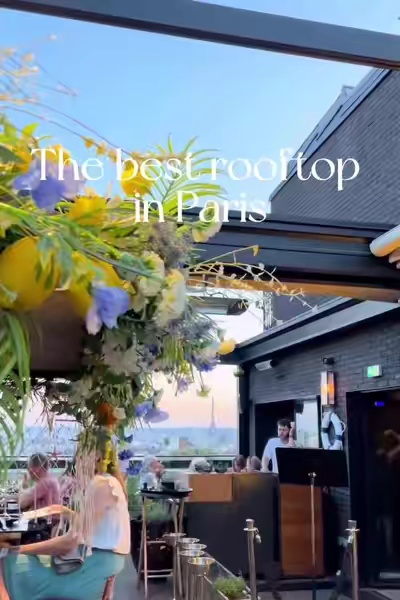 tiktok video