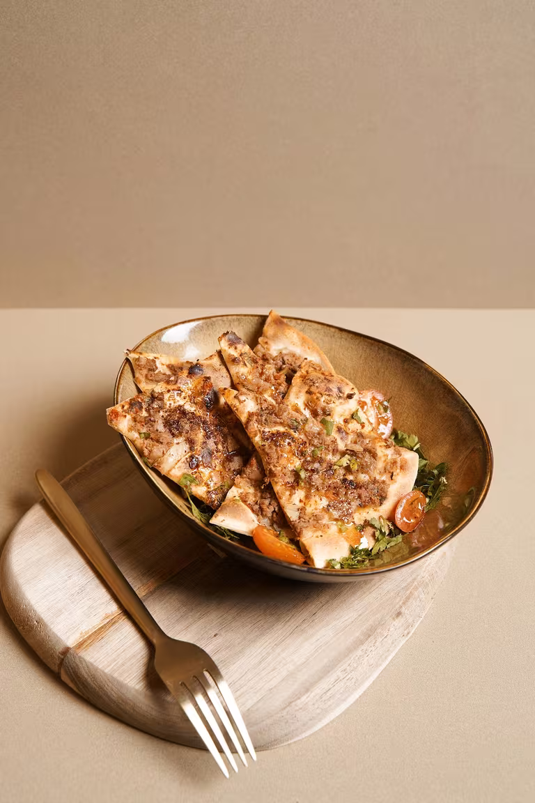 Noura Marceau - Brasserie Libanaise & Salon de Thé - Image 2